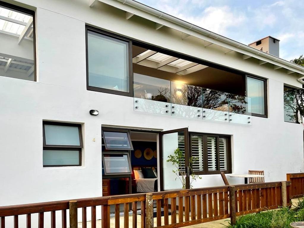 Oyster Bay Ten On Tornyn Bagian luar foto